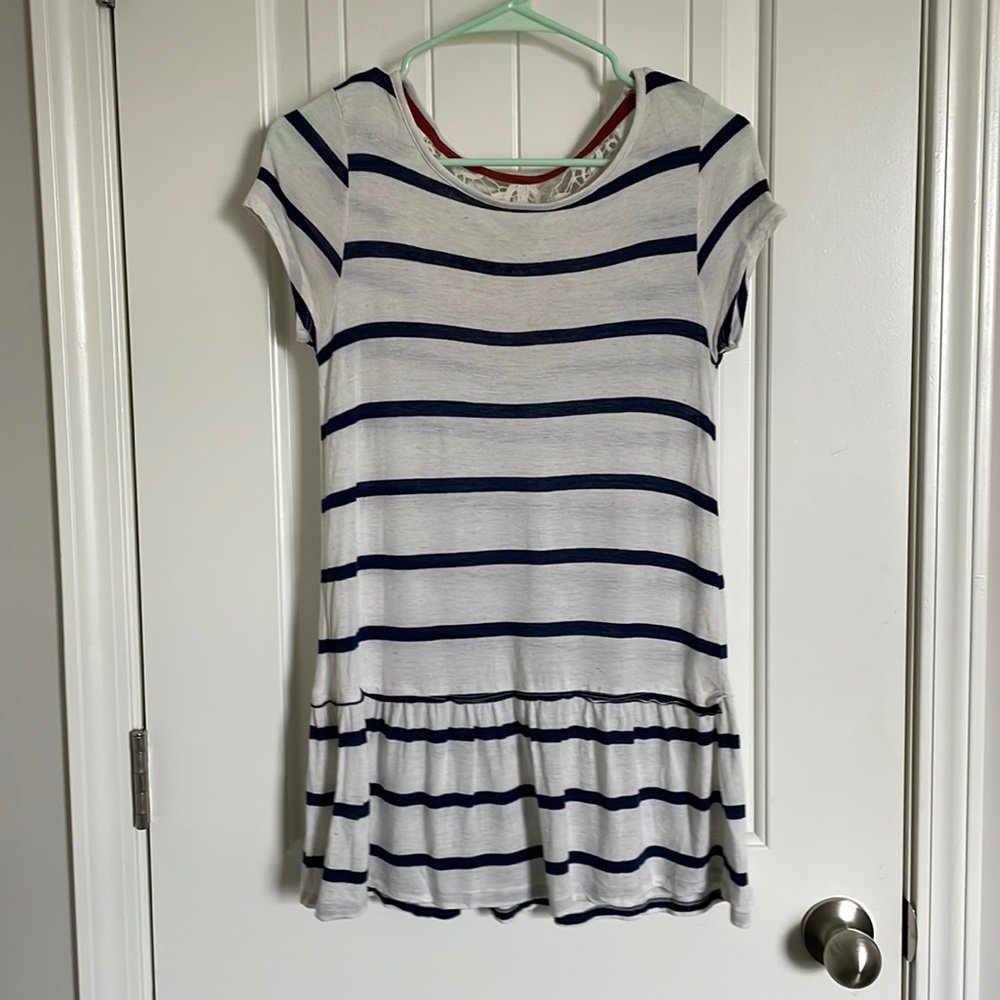 Super cute back. Size Small